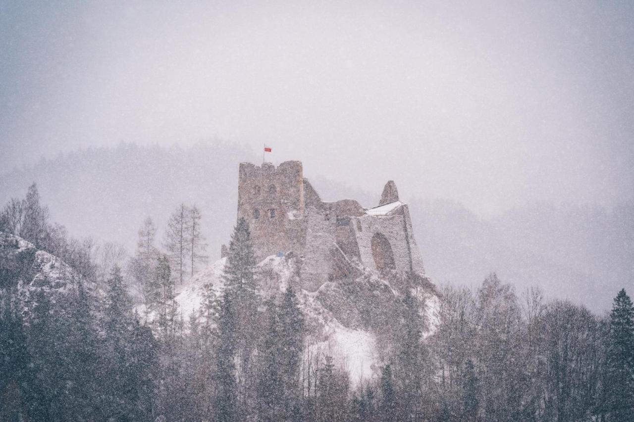 Gjestgiverier Dom Podroznika *